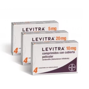 Levitra