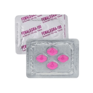 Viagra für Frauen