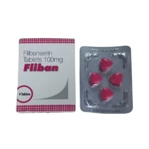 Flibanserin